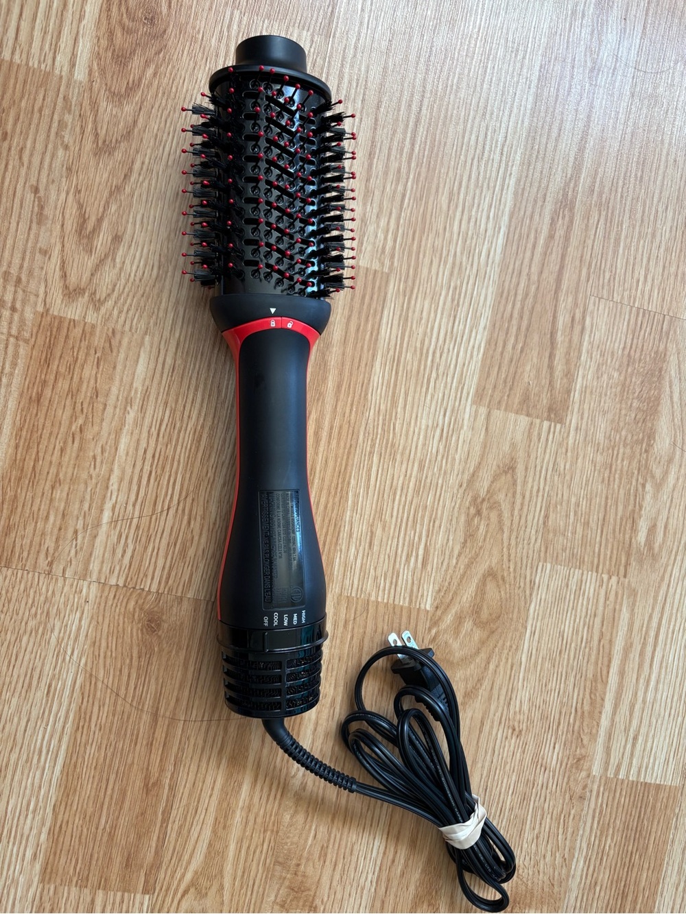 Revlon One Step Volumizer Plus